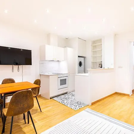 Guestready - Lovely Parisian Apartment For 4Pax.-2