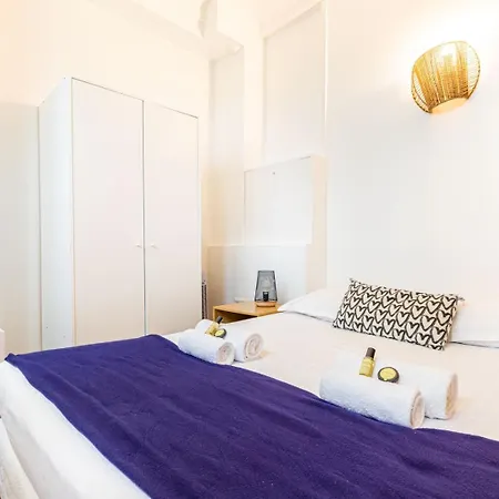 Guestready - Lovely Parisian Apartment For 4Pax.-3